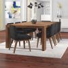 Caira 9 Piece Extension Dining Sets (Photo 9 of 25)