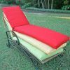 Cushion Pads For Outdoor Chaise Lounge Chairs (Photo 15 of 15)