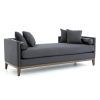 Chaise Lounge Daybeds (Photo 9 of 15)
