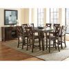 Norwood 9 Piece Rectangle Extension Dining Sets (Photo 9 of 25)