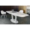 Dining Tables With White Marble Top (Photo 9 of 25)