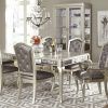 Craftsman 9 Piece Extension Dining Sets (Photo 15 of 25)