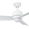 Modern Outdoor Ceiling Fans (Photo 13 of 15)