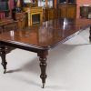 Mahogany Dining Tables And 4 Chairs (Photo 13 of 25)