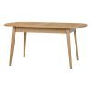 8 Seater Oak Dining Tables (Photo 20 of 25)