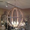 Extra Large Chandelier Lighting (Photo 14 of 15)