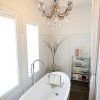 Chandeliers For Bathrooms (Photo 1 of 15)