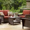 Sears Patio Furniture Conversation Sets (Photo 5 of 15)