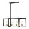 Freemont 5-Light Kitchen Island Linear Chandeliers (Photo 22 of 25)