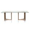 Fumed Oak Dining Tables (Photo 13 of 25)