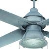 Outdoor Ceiling Fans With Galvanized Blades (Photo 10 of 15)