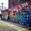 Graffiti Wall Art (Photo 5 of 15)
