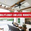 High Output Outdoor Ceiling Fans (Photo 13 of 15)