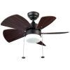 Ikea Outdoor Ceiling Fans (Photo 2 of 15)