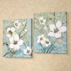 Floral Canvas Wall Art (Photo 2 of 15)