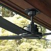 Industrial Outdoor Ceiling Fans (Photo 12 of 15)