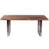 Industrial Style Dining Tables (Photo 18 of 25)