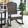 Inexpensive Patio Rocking Chairs (Photo 3 of 15)