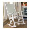 Inexpensive Patio Rocking Chairs (Photo 15 of 15)