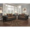Jedd Fabric Reclining Sectional Sofas (Photo 8 of 15)