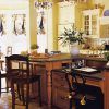 Small Rustic Kitchen Chandeliers (Photo 15 of 15)