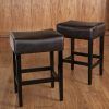 Laurent 7 Piece Counter Sets With Upholstered Counterstools (Photo 22 of 25)