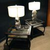 Living Room End Table Lamps (Photo 5 of 15)