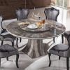 Marble Dining Tables Sets (Photo 2 of 25)