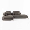 Modern Chaise Sofas (Photo 10 of 15)