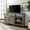 Modern Farmhouse Rustic Tv Stands (Photo 11 of 15)