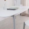 White Extending Dining Tables (Photo 23 of 25)