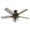 Outdoor Ceiling Fan No Electricity (Photo 6 of 15)