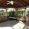 Outdoor Ceiling Fans For Gazebos (Photo 13 of 15)