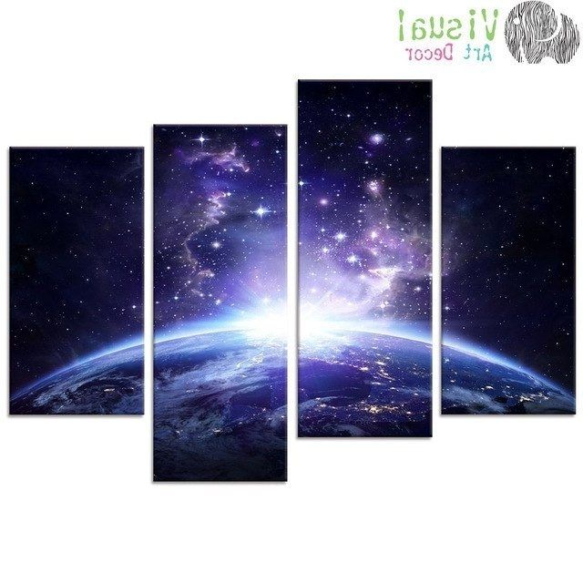 2024 Best of Outer Space Wall Art