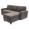 Copenhagen Reclining Sectional Sofas With Left Storage Chaise (Photo 2 of 25)