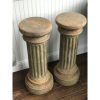 Pillar Plant Stands (Photo 1 of 15)