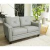Bloutop Upholstered Sectional Sofas (Photo 12 of 25)