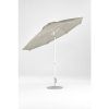 Alexander Elastic Rectangular Market Sunbrella Umbrellas (Photo 12 of 25)