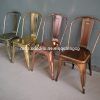 Retro Glass Dining Tables And Chairs (Photo 13 of 25)