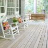 Rocking Chairs For Front Porch (Photo 8 of 15)