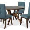 Jaxon 6 Piece Rectangle Dining Sets With Bench & Wood Chairs (Photo 22 of 25)
