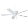 Rust Proof Outdoor Ceiling Fans (Photo 9 of 15)