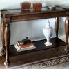 Rustic Bronze Patina Console Tables (Photo 13 of 15)