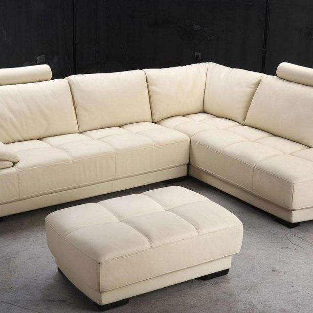 15 Inspirations Sectional Sofas at Charlotte Nc