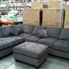 Sectional Sofas At Costco (Photo 9 of 15)