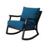 Patio Rocking Chairs With Covers (Photo 7 of 15)