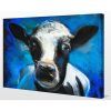 Cow Canvas Wall Art (Photo 9 of 15)