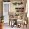 Small Rustic Look Dining Tables (Photo 9 of 25)