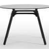 Smoked Oval Glasstop Dining Tables (Photo 21 of 25)