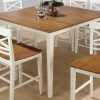 Square Extendable Dining Tables And Chairs (Photo 16 of 25)